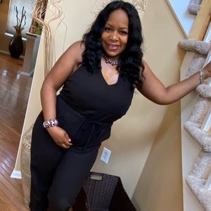 Meet your Posher, Yolanda